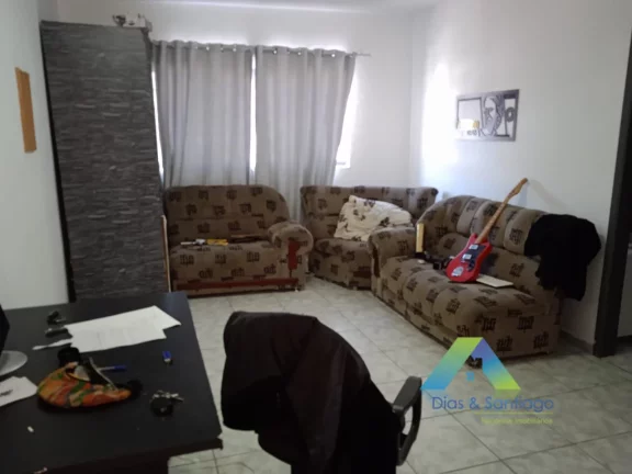 Imagem GALPÃO DE 350 METROS COM 2 APARTAMENTOS NA AREA SUPERIOR NA CURSINO!!