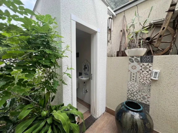 Imagem Casa com 5 suítes e 5 vagas na garagem na Praia dos Amores - Balneário Camboriú/SC