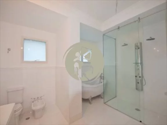 Imagem APARTAMETO DE ALTISSIMO PADRÃO COM LAZER FRENTE AO MAR A VENDA EM SANTOS!!! APARTAMENTO DE ALTISSIM...