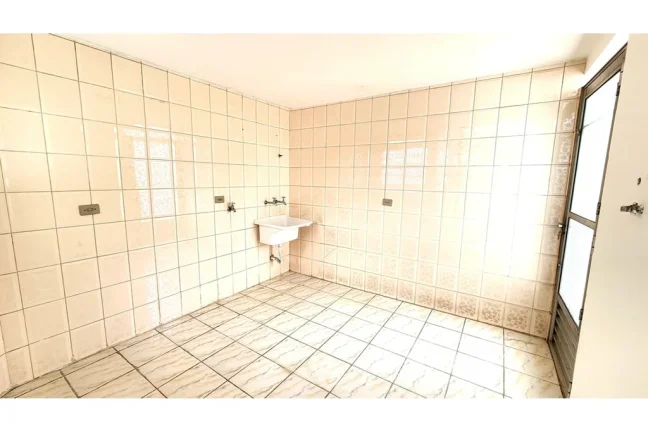 Imagem CASA RESIDENCIAL em São Paulo - SP, Mirandópolis