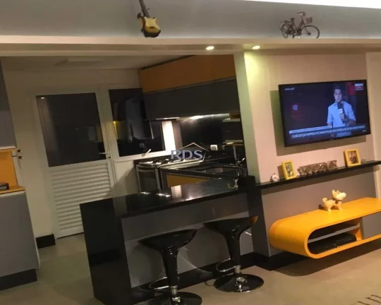 Imagem APARTAMENTO RESIDENCIAL em São Paulo - SP, Jardim Cordeiro