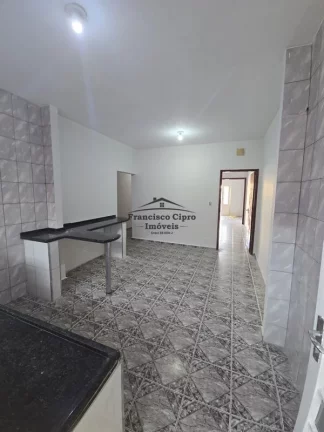 Imagem Casa à venda no bairro Jardim Bela Vista - Guaratinguetá/SP