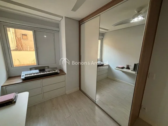 Imagem Venha conhecer e se apaixonar por este lindo apartamento localizado em uma excelente região de Camp...