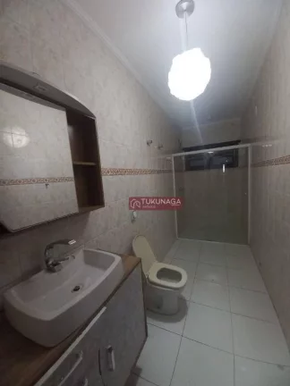 Imagem Prédio à venda, 125 m² por R$ 850,000 - Parque Renato Maia - Guarulhos/SP