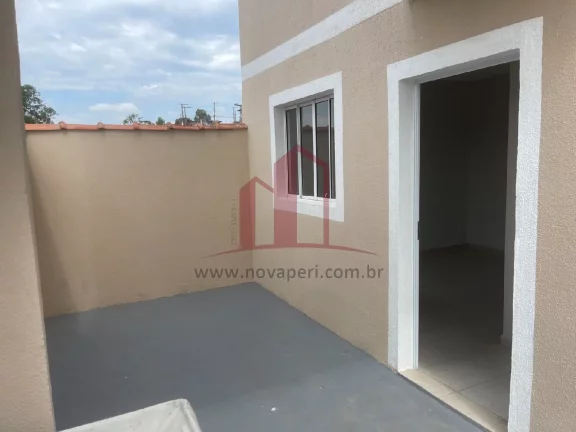 Imagem Imperdível oportunidade de casa à venda em Francisco Morato-SP, Jardim Vassouras II. 2 quartos, 1 sala, 2 banheiros, 1 vaga de garagem, 74m². Condomínio.