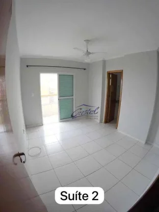 Imagem Apartamento com 3 dormitórios à venda, 148 m² por R$ 750.000,00 - Ocian - Praia Grande/SP