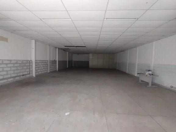 Imagem Barracão para locação no bairro Jardim Califórnia, Piracicaba.220 m² de construção | 280 m² ...