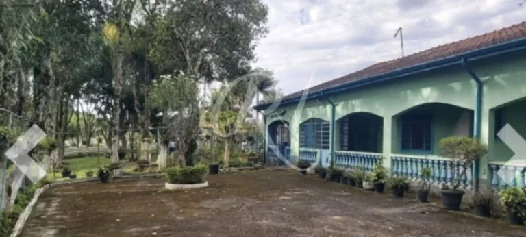 Imagem CHACARA RESIDENCIAL em JACAREÍ - SP, CHÁCARAS RURAIS GUARAREMA
