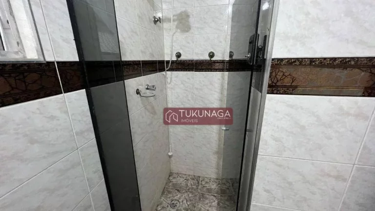 Imagem Apartamento com 3 quartos à venda, 100 m² por R$ 372.000 - Vila Camargos - Guarulhos/SP