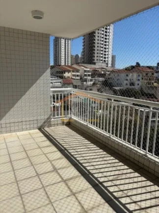 Imagem Apartamento 3 dormitórios, sendo 1 suíte, com armários, sala ampla 2 ambientes, varanda gourmet c...