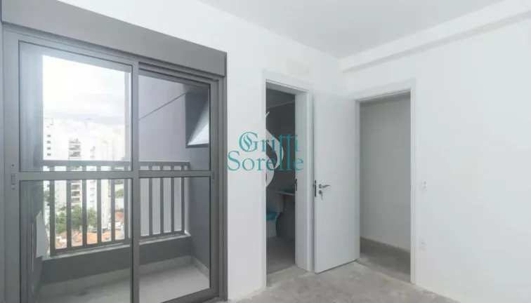 Imagem Apartamento à Venda em Paraíso - São Paulo/SP.