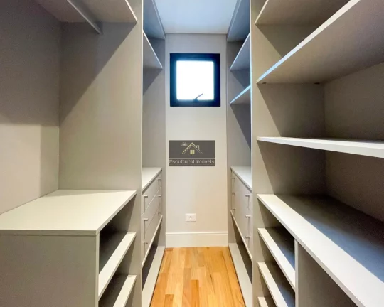 Imagem PRONTO VOCÊ ACHOU BROOKLIN APARTAMENTO 2 DORMITÓRIOS SENDO 1 SUÍTE SALA PARA 2 AMBIENTES COZINHA AMERICANA ANDAR ALTO VISTA MARAVILHOSA 1 VAGA LAZER