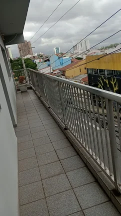 Imagem Prédio comercial para locação (DISPONÍVEL PARTE INFERIOR DO PRÉDIO )