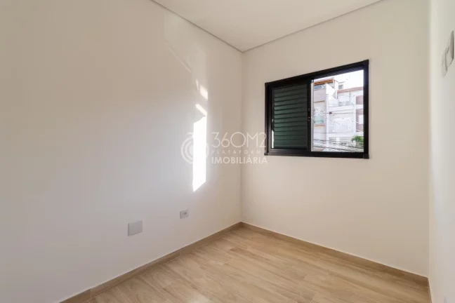 Imagem Apartamento sem Condomínio para Venda em Santo André / SP no bairro Vila Pires