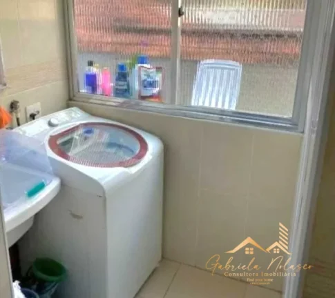 Imagem Apartamento de 3 dormitórios no Marapé