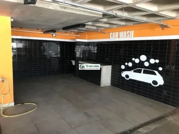 Imagem APARTAMENTO RESIDENCIAL em SÃO JOSÉ DOS CAMPOS - SP, VILA INDUSTRIAL