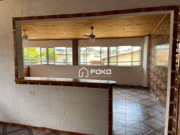 Imagem Casa com 2 dormitórios à venda, 162 m² por R$ 620.000,00 - Jardim Rosa de Franca - Guarulhos/SP