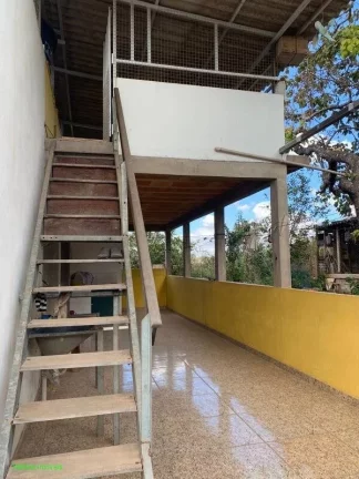 Imagem *CASA RESIDENCIAL PARA VENDA
*BAIRRO DIAMANTINA, EM JUATUBA
*CONSTITUÍDA POR: 3 DORMITÓRIOS, SALA,...