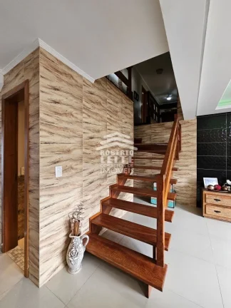 Imagem Residencial Verdes Campos - Casa em Condomínio à Venda no Verdes Campos