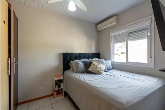 Imagem Residencial Vivendas do Tejo Casa AS8900 - Casa à venda no bairro Jardim Betânia - Cachoeirinha/RS