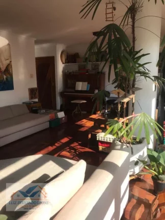 Imagem Apartarmento de 150 m², 3 dormitórios com 1 suíte, à venda, em Higienópolis. R$ 1.490.000,00