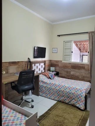 Imagem VIVA O SEU SONHO DA CASA PRÓPRIA NO RESIDENCIAL SANTA CRUZ!