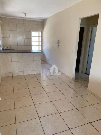 Imagem Casa com 2 dormitórios à venda, 51 m² por R$ 230.000,00 - Portal Dos Ipes - Itumbiara/GO