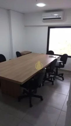 Imagem Sala comercial à venda, Nova Aliança, Ribeirão Preto.