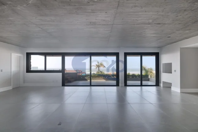 Imagem Apartamento á venda com 4 suítes na Prainha em Torres/RS