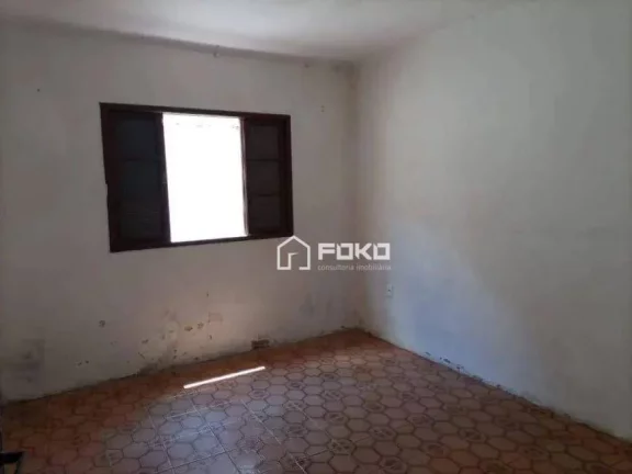 Imagem Casa com 6 dormitórios à venda, 200 m² por R$ 720.000,00 - Penha de França - São Paulo/SP