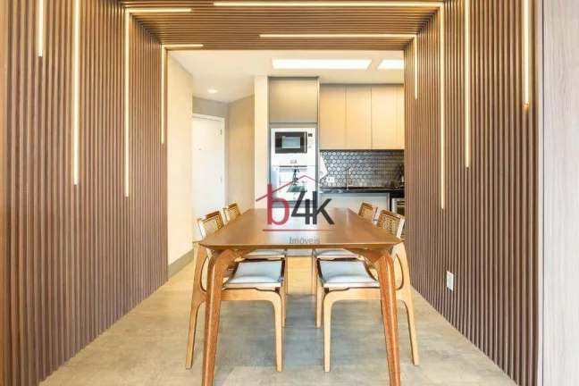 Imagem Apartamento à venda no Mandarim Brooklin