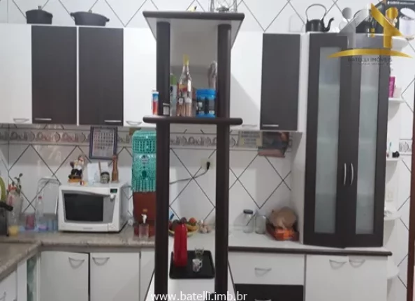 Imagem Casa - Parque São Paulo - Cotia | Batelli Imóveis
