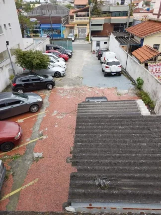 Imagem Terreno para Venda em Santo André / SP no bairro Santa Maria