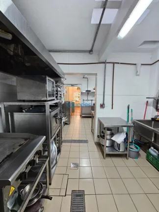 Imagem Restaurante Delivery em Alto da Boa Vista: 120m² por R$150.000