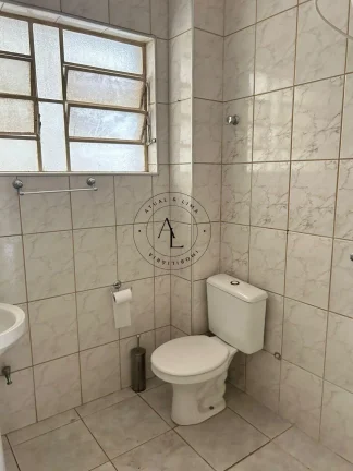 Imagem Venda de Apartamento no Centro de Campinas - Conforto e Praticidade na Melhor Localização!