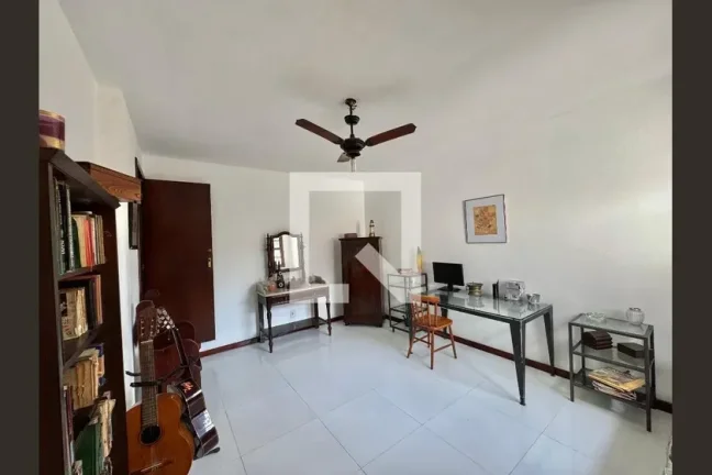 Imagem Casa à Venda - Vargem Pequena, 4 Quartos, 182 m2