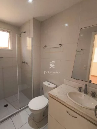 Imagem Apartamento com 2 dormitórios para alugar, 96 m²- Morumbi - São Paulo/SP