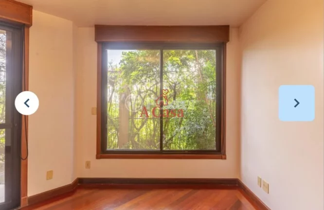 Imagem Casa em Condomínio com 3 Dormitorio(s) localizado(a) no bairro Cristal em Porto Alegre / Rio Grande do Sul Ref.:296