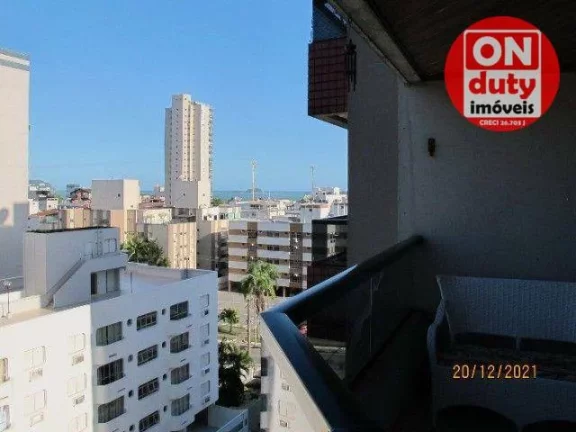 Imagem Apartamento com 2 quartos à venda, 70 m² por R$ 420.000 - Vila Júlia - Guarujá/SP