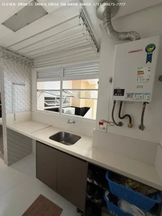 Imagem APARTAMENTO DE ALTO PADRÃO, COMPLETAMENTE REFORMADO E PRONTO PARA MORAR. NO PLATNO COM DUAS SUITES E GABINETE INFRA E DUAS VAGAS VISTA VERDE