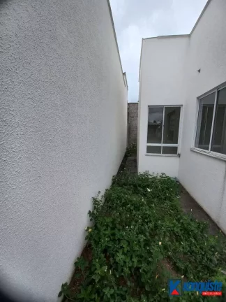 Imagem VENDO CASA NO CONDOMINIO MILÃO