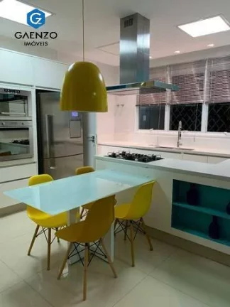 Imagem Casa Condomínio Vila Solaia