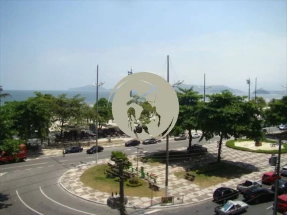 Imagem FRENTE AO MAR