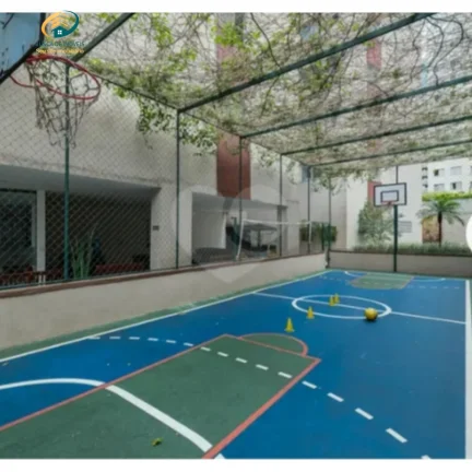 Imagem Apartamento à venda no bairro Indianópolis - São Paulo/SP, Zona Sul