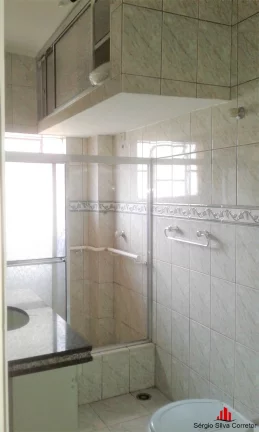 Imagem Apartamento para Venda com 02 quartos na Região de Vila Capivari.