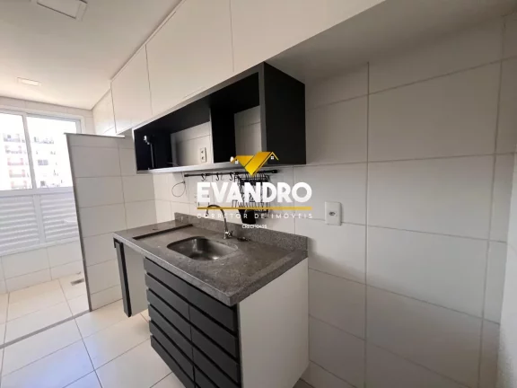 Imagem Apartamento para Venda em Cuiabá / MT no bairro Terra Nova