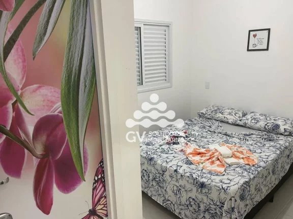 Imagem Apartamento com 2 dormitórios à venda, 64 m² por R$ 760.000,00 - Toninhas - Ubatuba/SP