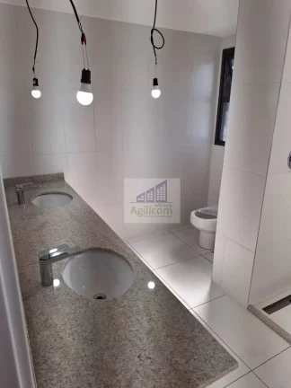 Imagem APARTAMENTO À VENDA EM ITAIM BIBI COM 3 DORMITÓRIOS