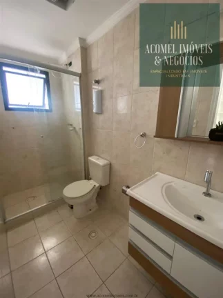 Imagem Apartamentos no Litoral para venda em Praia Grande no bairro Canto do Forte