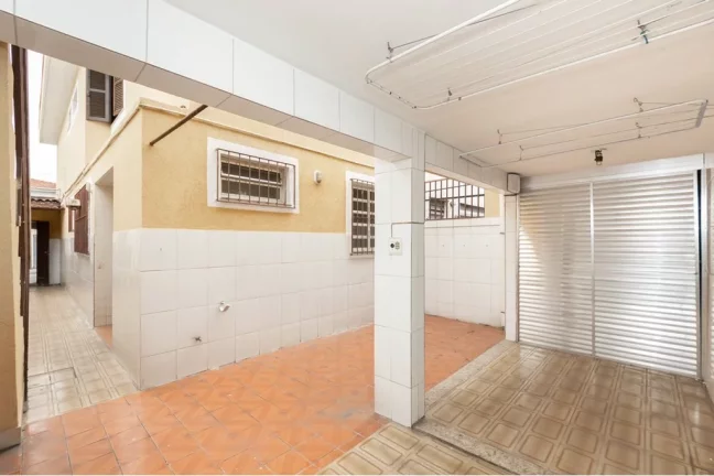 Imagem CASA RESIDENCIAL em São Paulo - SP, Casa Verde
